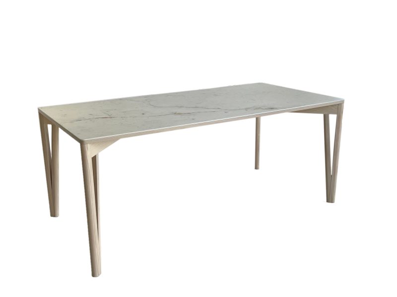 F1｜布萊克｜餐桌