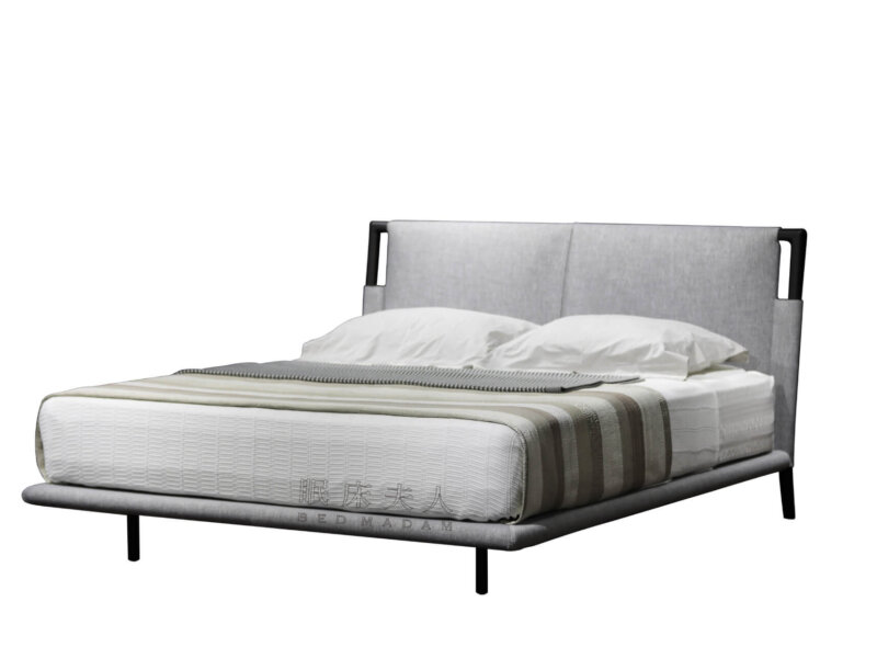 F1 | 亞伯 | 床架