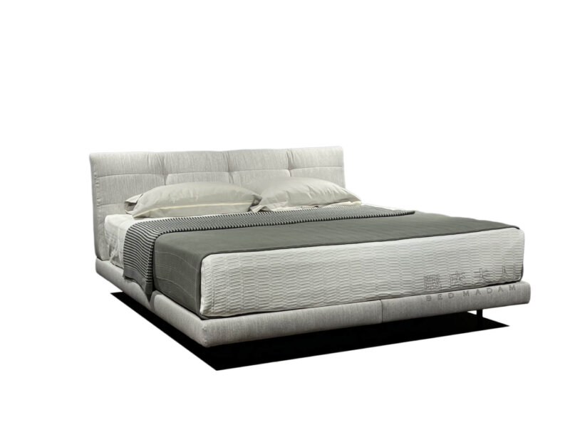 F1 | 卡地爾 | 床架