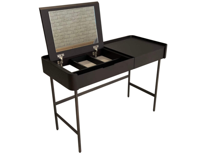 F1 | DAF | 梳妝台