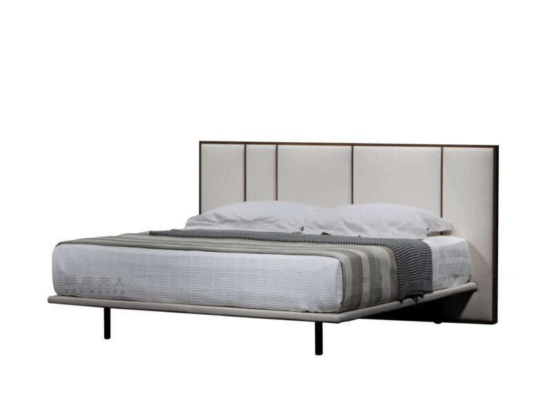 F1 | 丹地 | 床架