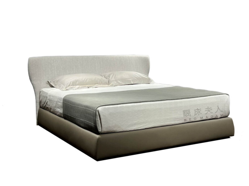 F1 | 格拉斯 | 床架