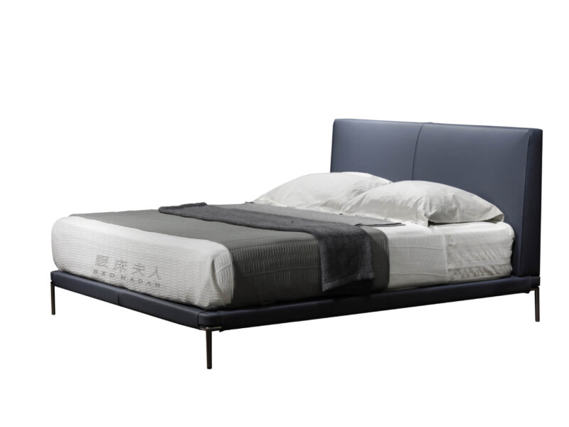 F1 | 洛桑 | 床架