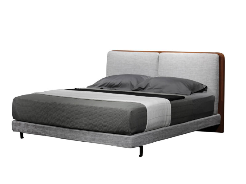 F1 | 萊梅 | 床架