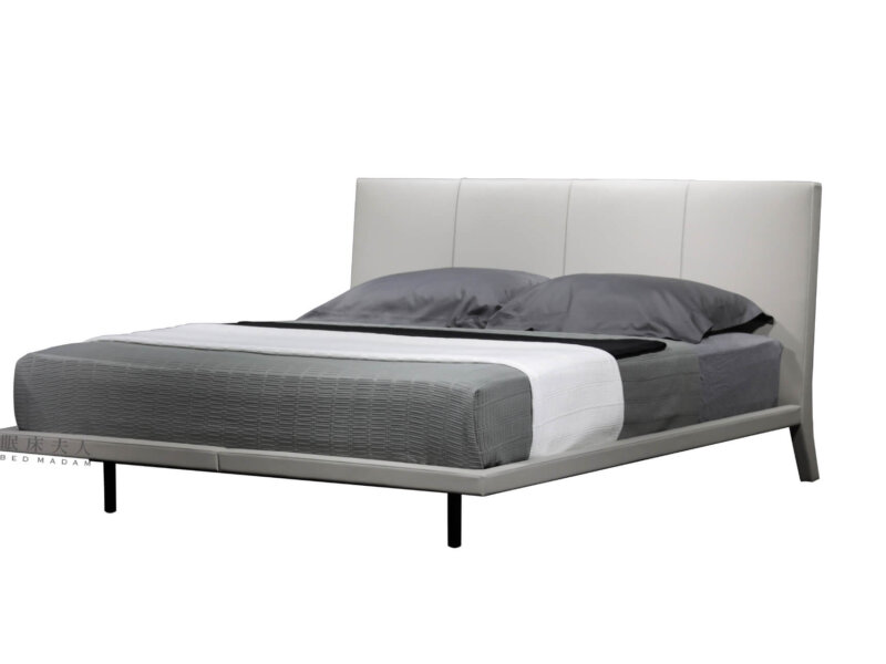 F1 | 布拉格 | 床架