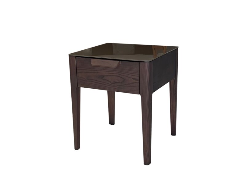 F1 | Night（烤玻） | 床頭櫃