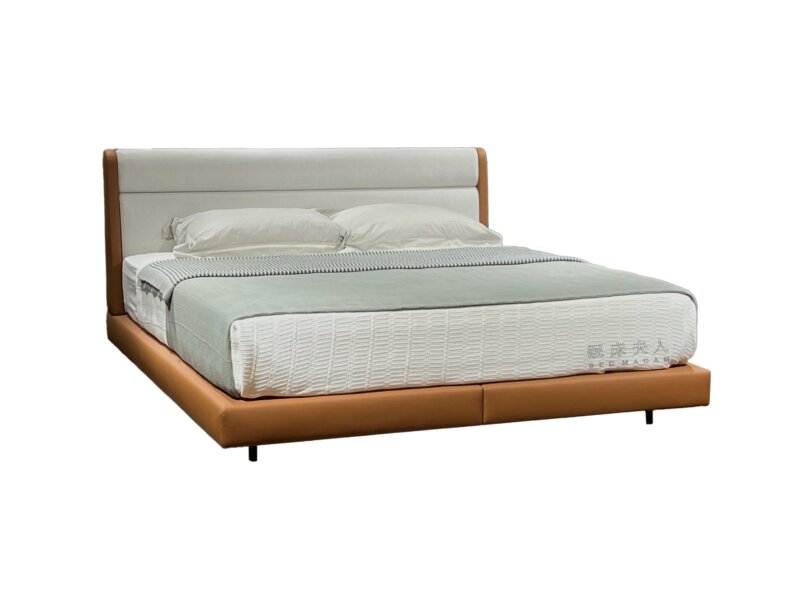 F1｜妮絲｜床架