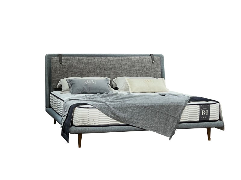 F1｜艾菲爾｜床架