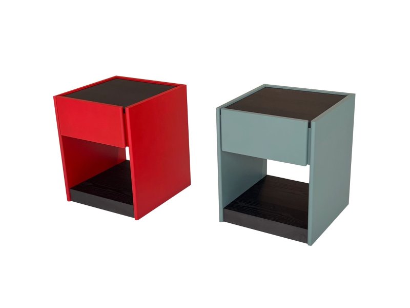 F1 | 5113 | 床頭櫃