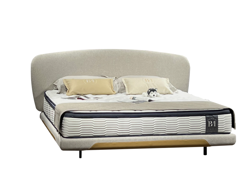 F1｜映月｜床架