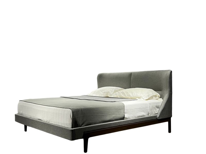 高雅｜D558｜床架