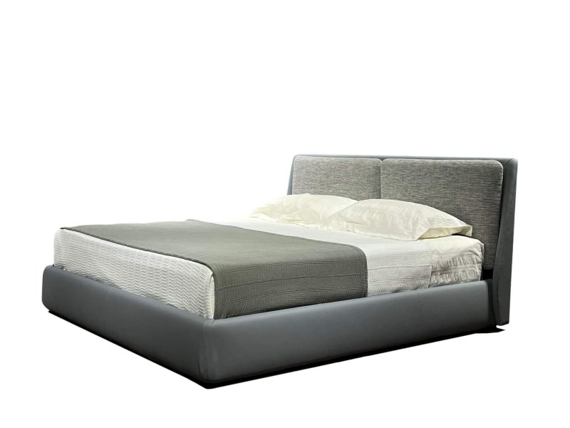 高雅｜BEND｜床架