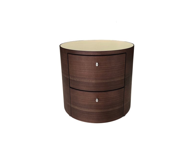 F1｜巴克｜床頭櫃