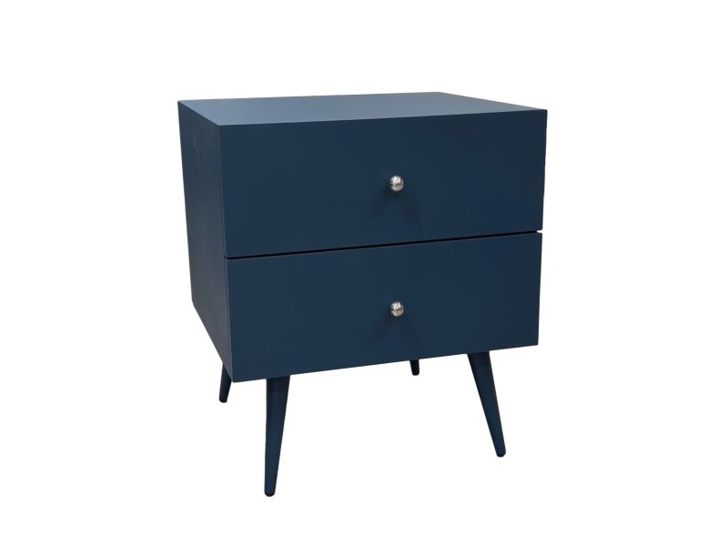 F1｜丹瑞｜床頭櫃