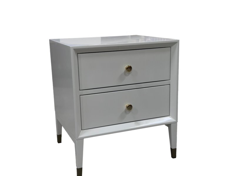 F1｜凱米｜床頭櫃