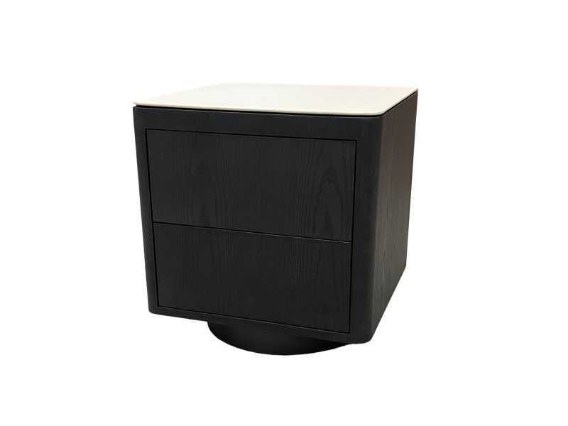 F1｜庫拉｜床頭櫃