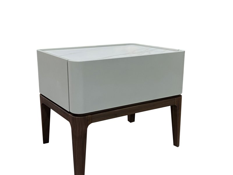 F1｜輕境｜床頭櫃