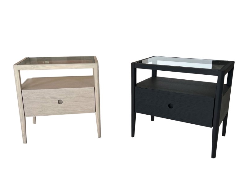 F1｜木恩｜床頭櫃