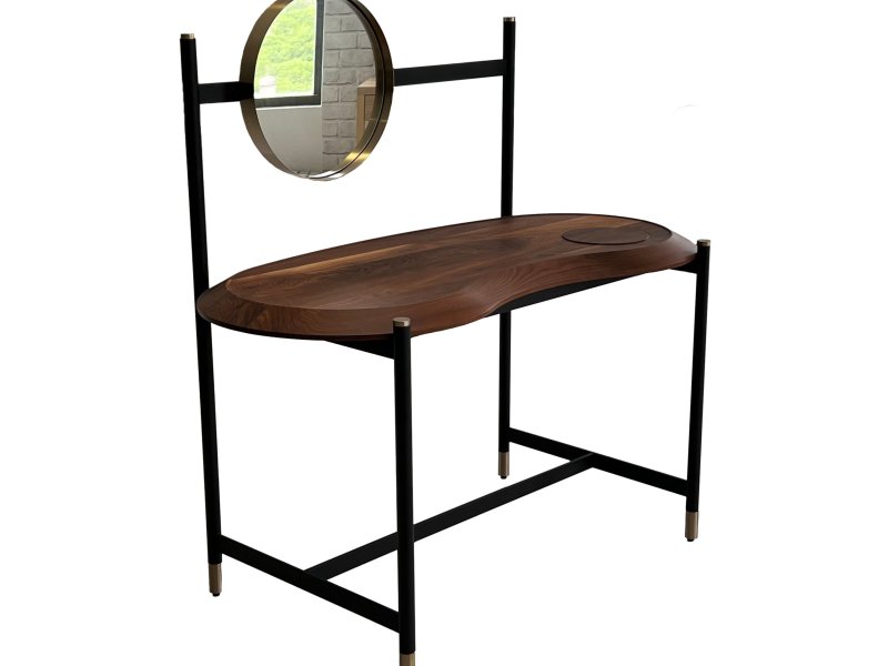 F1｜沙娜｜梳妝台