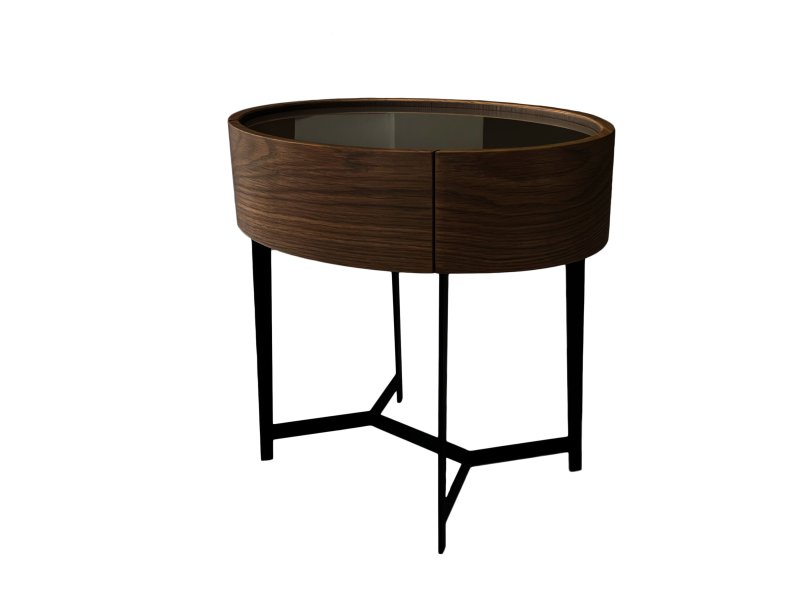 F1｜POL｜床頭櫃