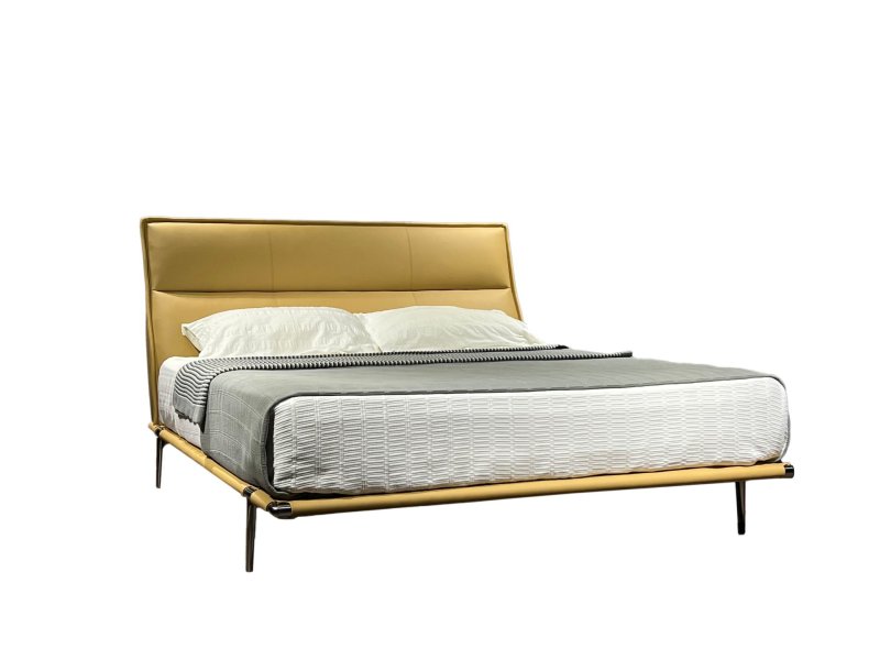 高雅｜PF-17｜床架