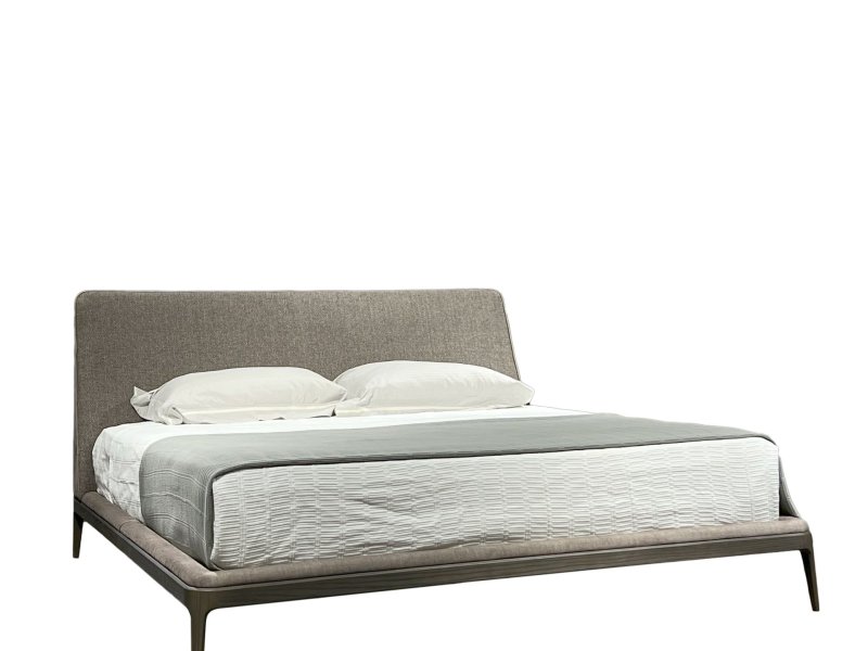 高雅｜POL-16｜床架