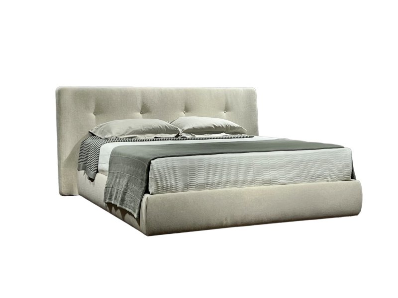 高雅｜RIVER｜床架