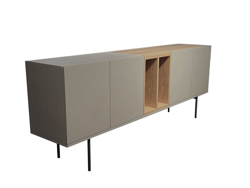 F1｜利馬｜儲藏櫃