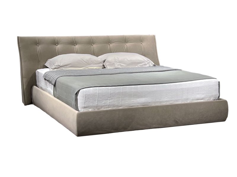 高雅｜MS-14｜床架