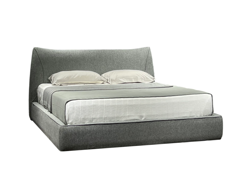 高雅｜上河圖｜床架