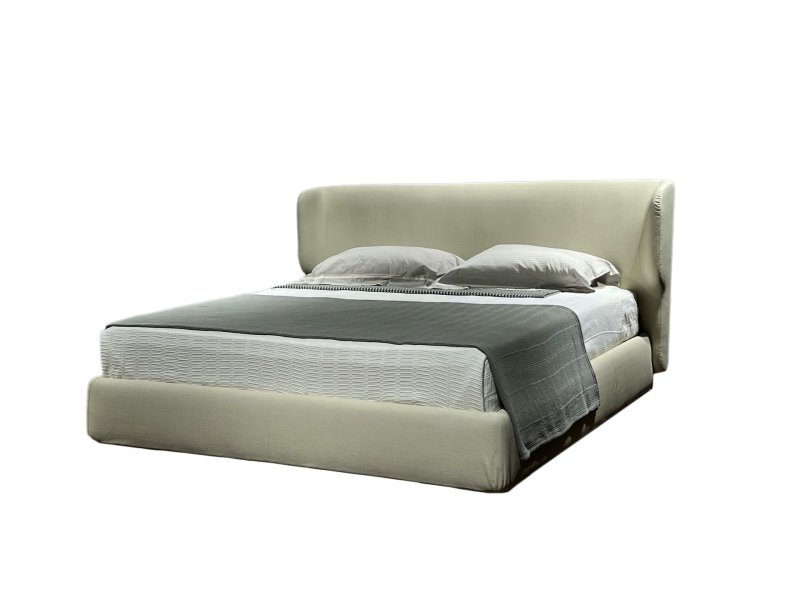 高雅｜克萊爾｜床架