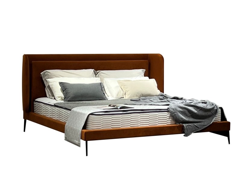 F1｜奧斯汀｜床架