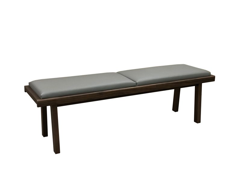 F1｜君悅｜床尾椅