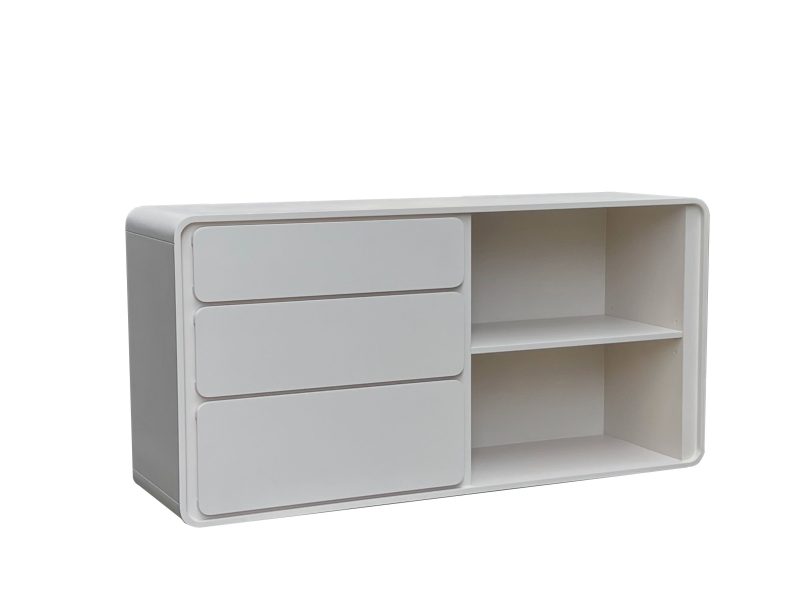 F1｜沐格｜儲藏櫃