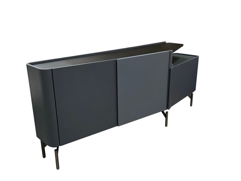 F1｜普爾森｜儲藏櫃