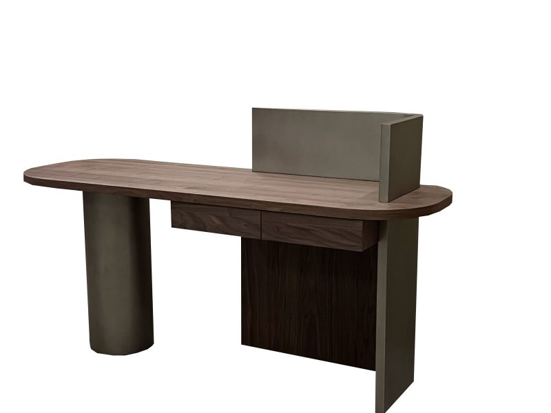 F1｜莫札特｜書桌