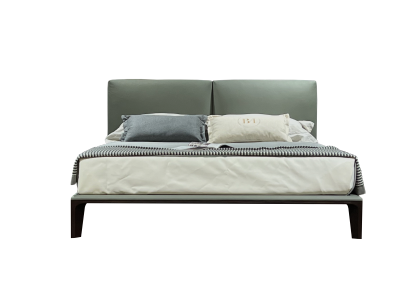 F1｜加入｜床架