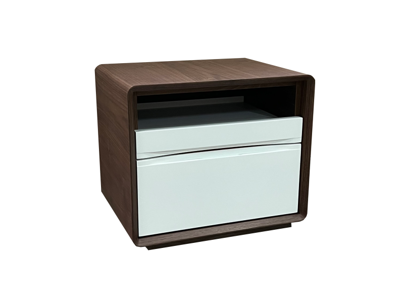 F1｜框架A｜床頭櫃