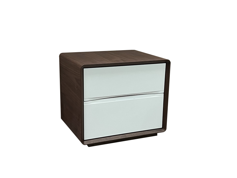 F1｜框架B｜床頭櫃