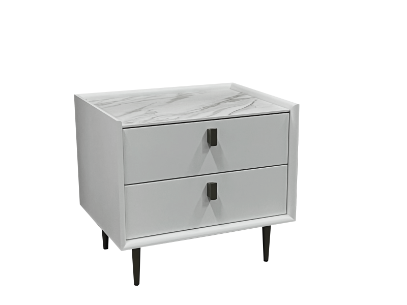 F1｜禾雅｜床頭櫃