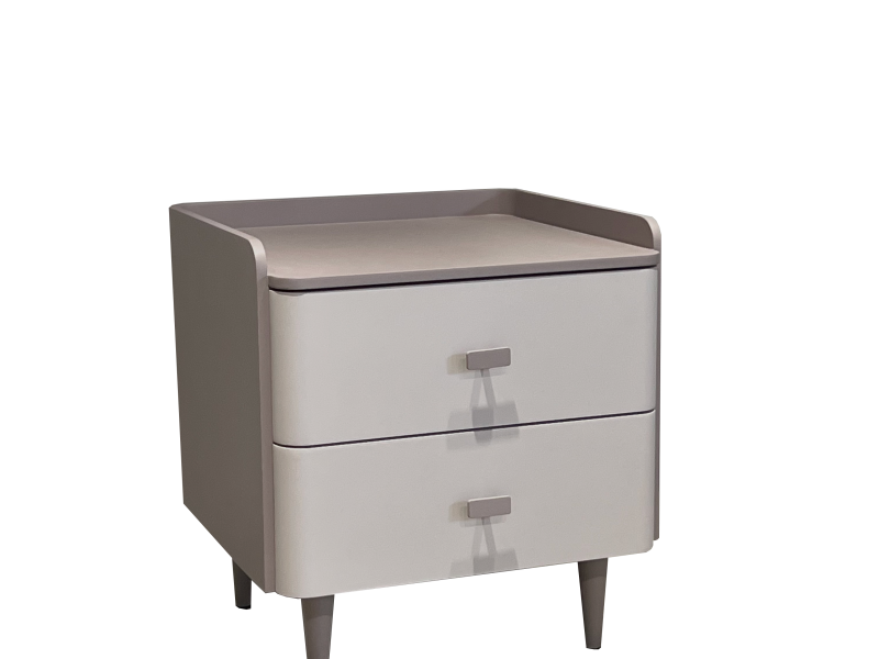 F1｜亞島｜床頭櫃