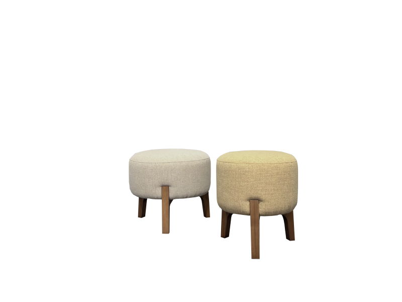 F1｜南特｜梳妝椅