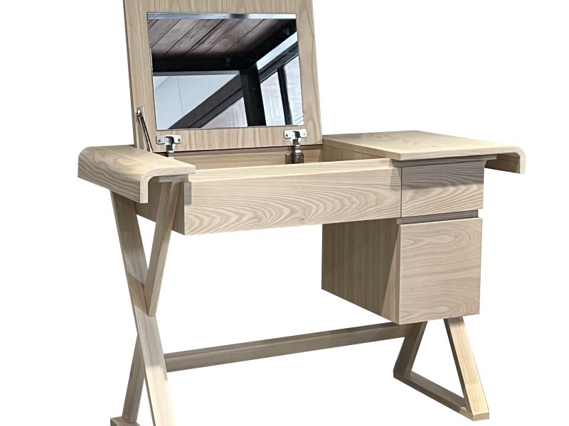 F1｜奧莉絲｜梳妝台