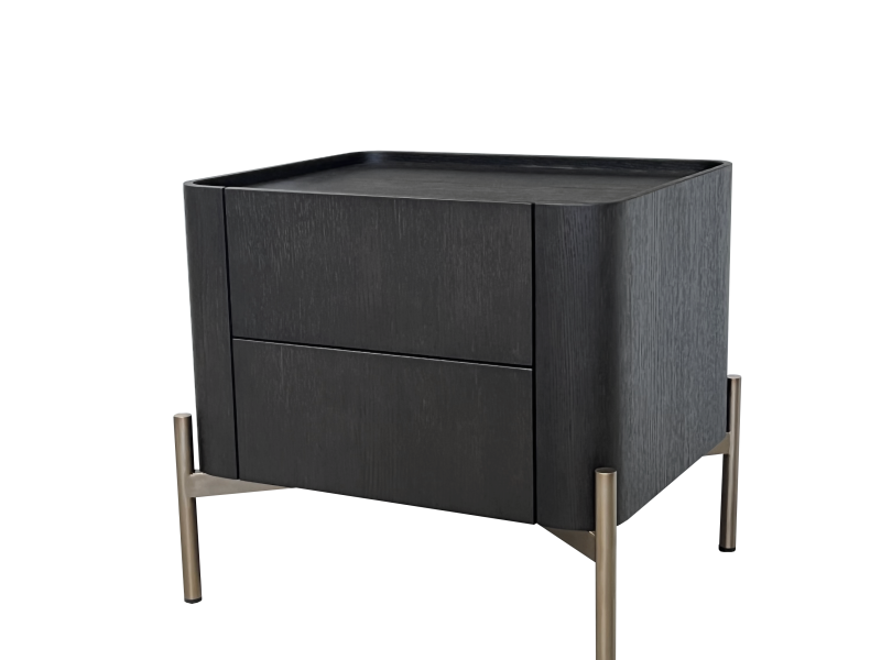 F1｜拜倫｜床頭櫃