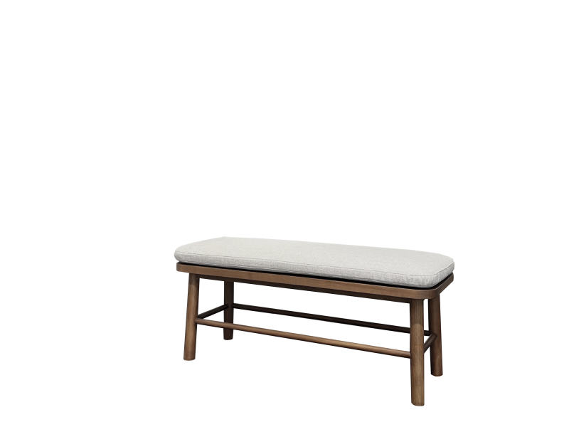 F1｜耶林｜床尾椅