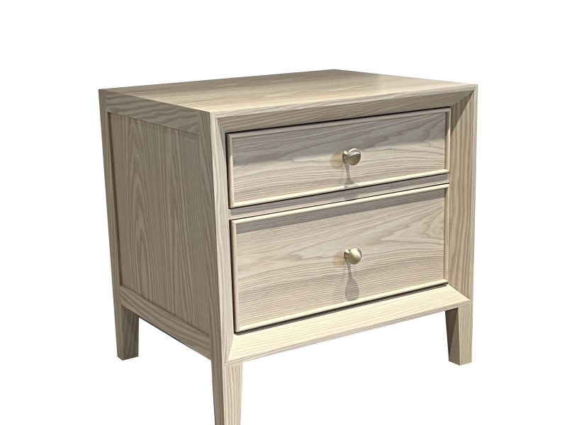 F1｜聖石｜床頭櫃