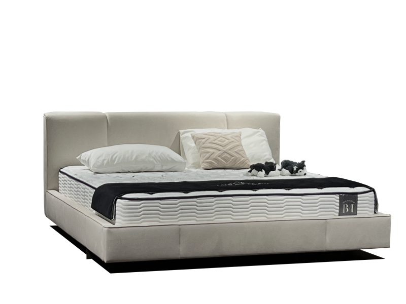 F1｜伊貝｜床架