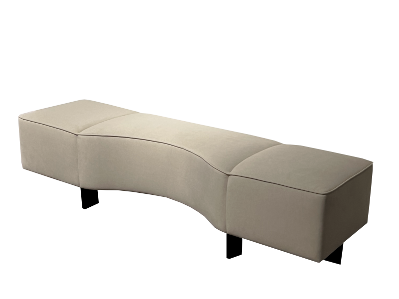 F1｜伊貝｜床尾椅