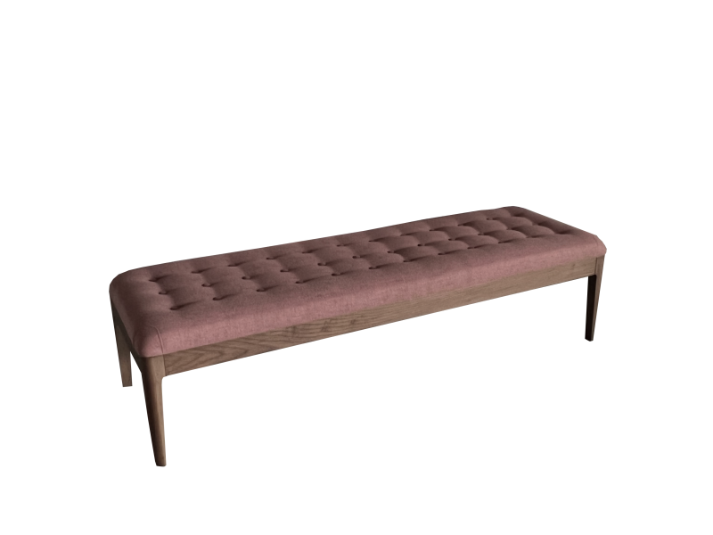 F1｜蒙特利｜床尾椅