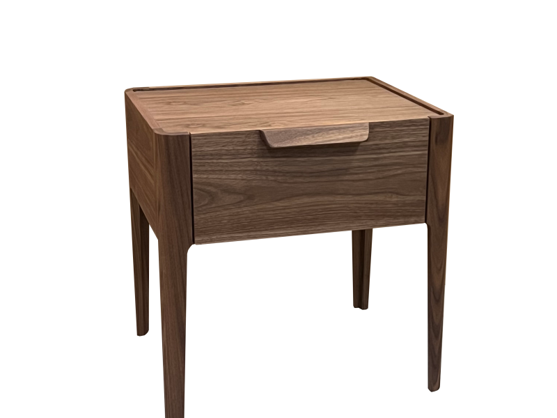 F1｜亞特蘭大｜床頭櫃